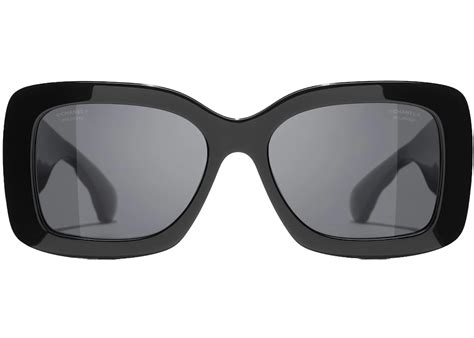 chanel 5435 c622/s6 sunglasses|are chanel sunglasses polarized.